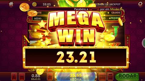 Palácio de riquezas 3 slot machine